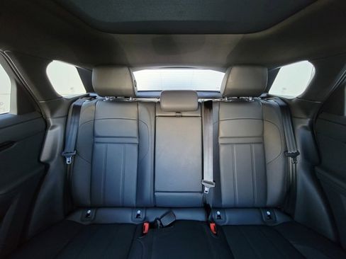 Used 2026 Land Rover Range Rover Evoque S image 19