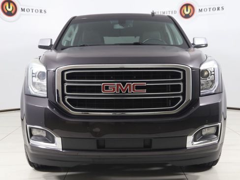 Used 2015 GMC Yukon SLE w/ Convenience Package AWD/4WD image 46