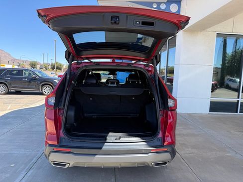 Used 2024 Honda CR-V Sport-L image 39