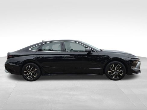 Used 2024 Hyundai Sonata SEL FWD image 6