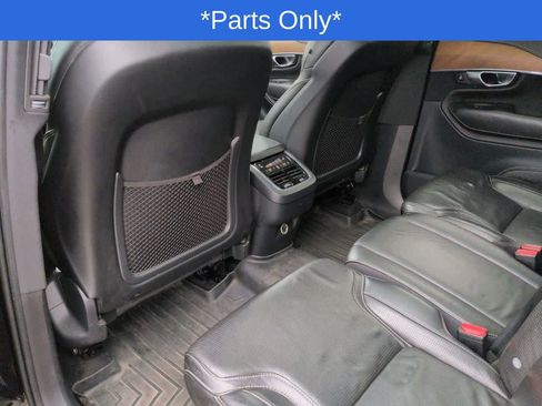 Used 2017 Volvo XC90 T6 Inscription w/ Vision Package AWD/4WD image 18