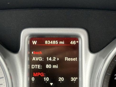 Used 2019 Dodge Journey SE image 32