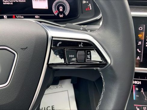 Used 2023 Audi A6 3.0T Prestige image 15