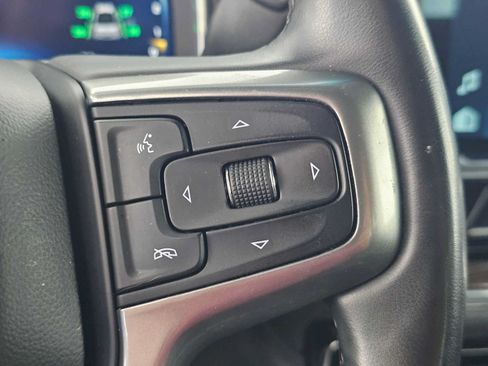Used 2023 Chevrolet Silverado 1500 LT w/ Z71 Off-Road Package AWD/4WD image 30