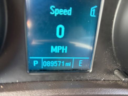 Used 2013 Buick Verano Base image 15