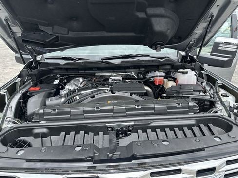 New 2026 GMC Sierra 3500 Denali w/ Denali Reserve Package AWD/4WD image 20