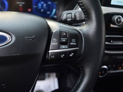 Used 2020 Ford Escape SE Sport FWD image 5