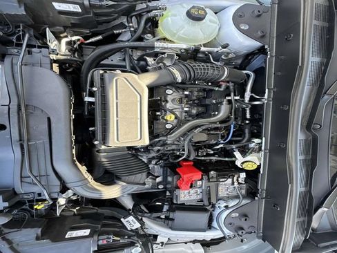 New 2025 Ford Bronco Sport Big Bend image 10