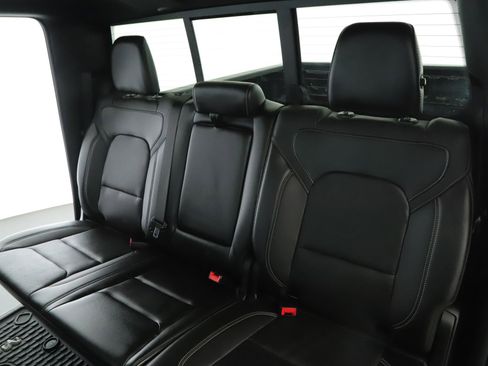 Used 2022 RAM 1500 Rebel w/ Rebel Level 2 Equipment Group image 5