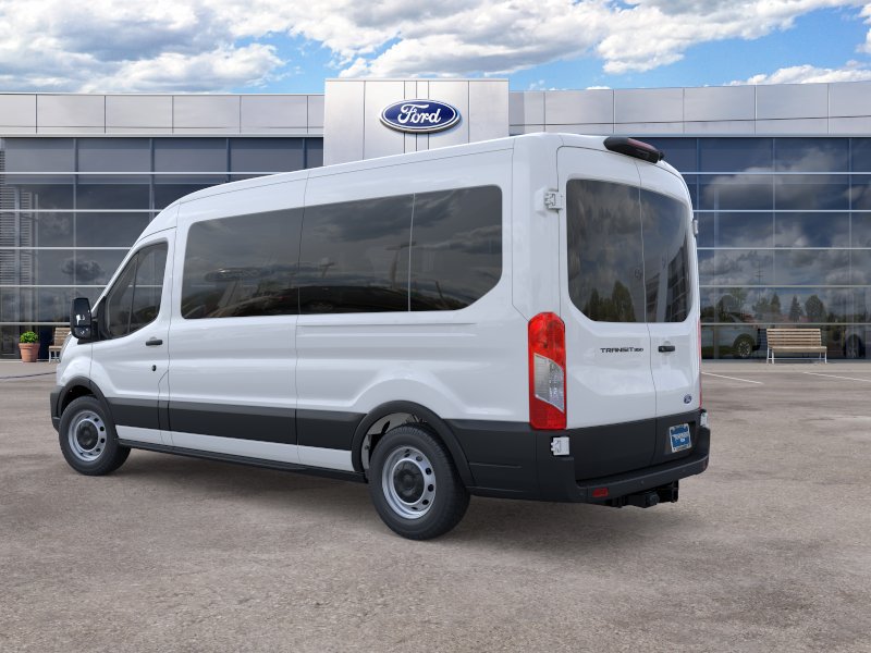 New 2026 Ford Transit 350 XL RWD image 4