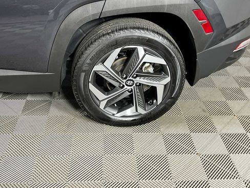 Used 2023 Hyundai Tucson SEL w/ Convenience Package image 31