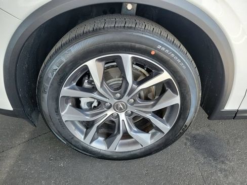 Used 2023 Acura MDX SH-AWD w/ Technology Package image 31