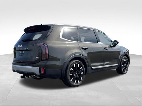 Used 2024 Kia Telluride SX AWD/4WD image 6