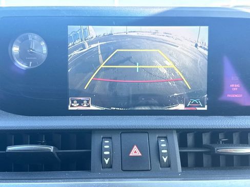 Used 2019 Lexus ES 350 w/ Accessory Package 2 image 27