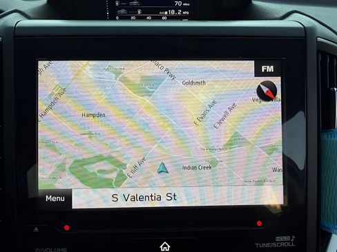 Used 2021 Subaru Crosstrek 2.5i Limited w/ Moonroof Package 2 image 25