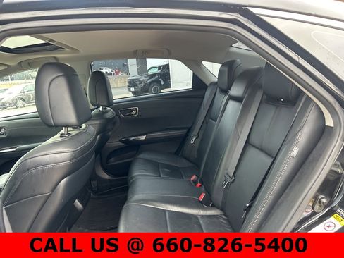 Used 2013 Toyota Avalon XLE image 9