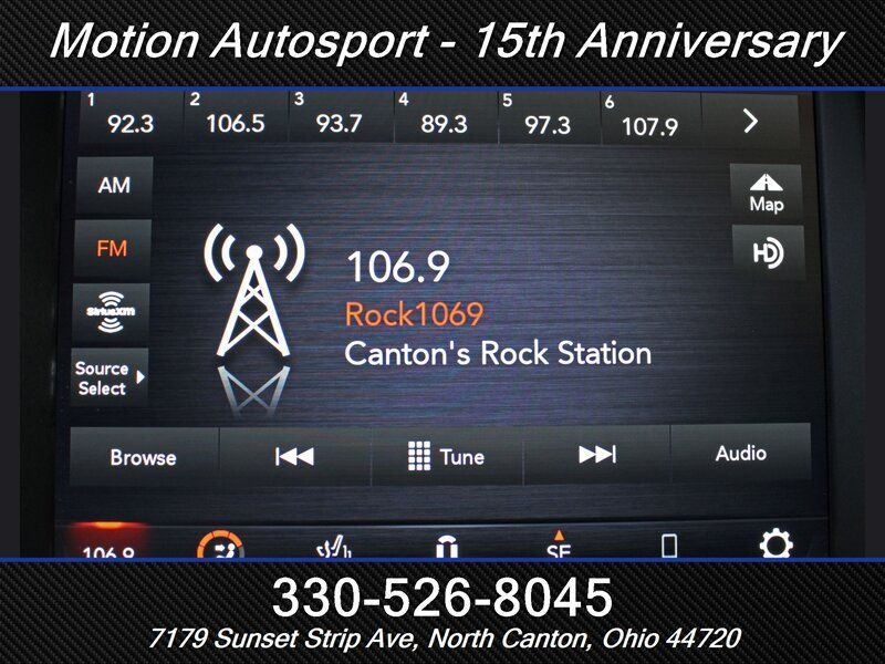Used 2023 RAM 1500 Warlock AWD/4WD image 25