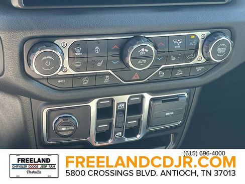 New 2026 Jeep Wrangler Sport S image 22