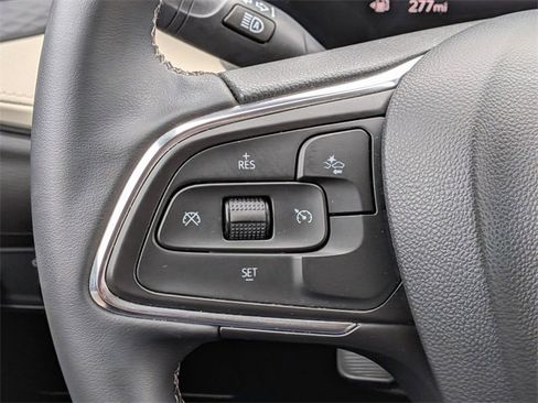 Used 2024 Buick Encore GX Preferred image 18