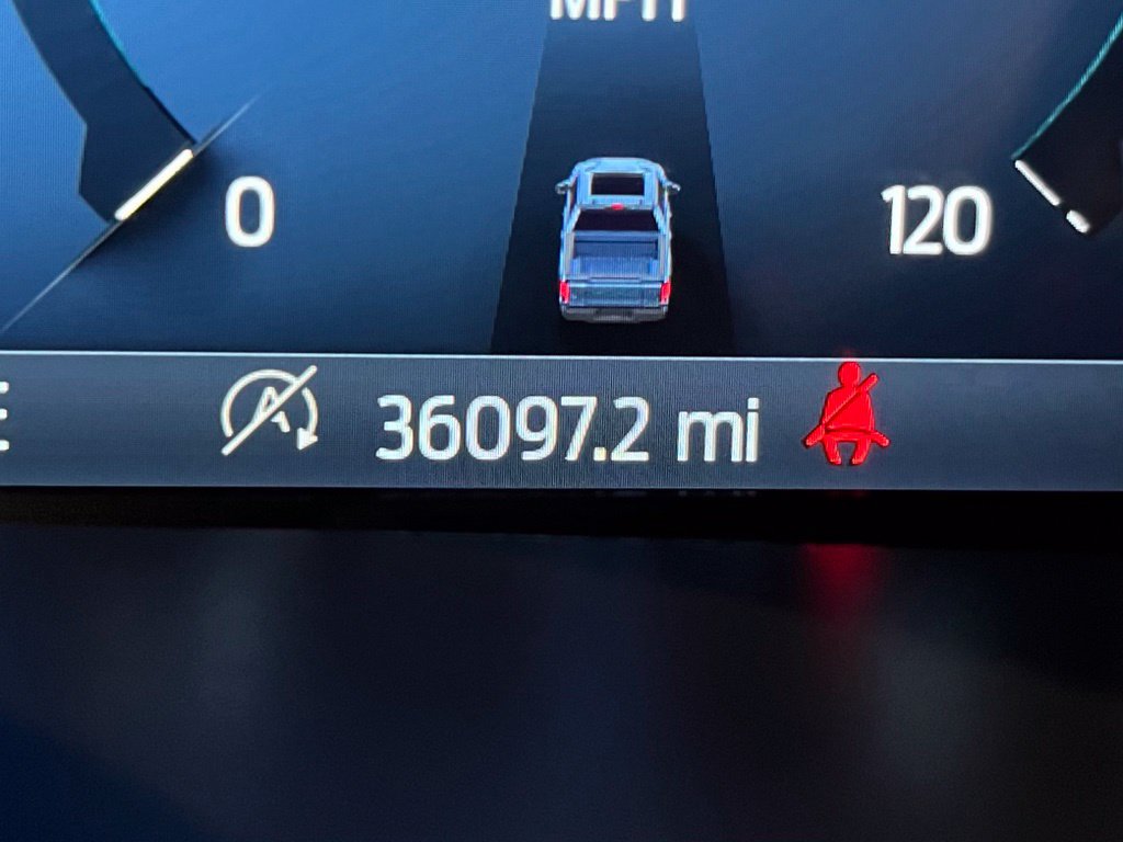 Used 2024 Ford F150 Tremor w/ Equipment Group 402A High AWD/4WD image 29