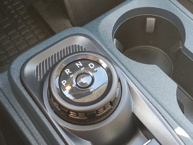 Used 2025 Ford Maverick Lariat AWD/4WD image 32