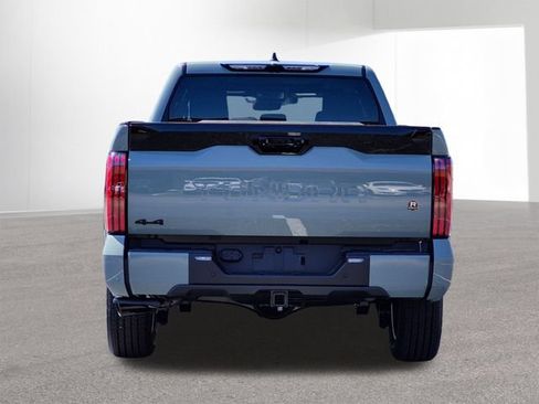 New 2026 Toyota Tundra Platinum AWD/4WD image 6