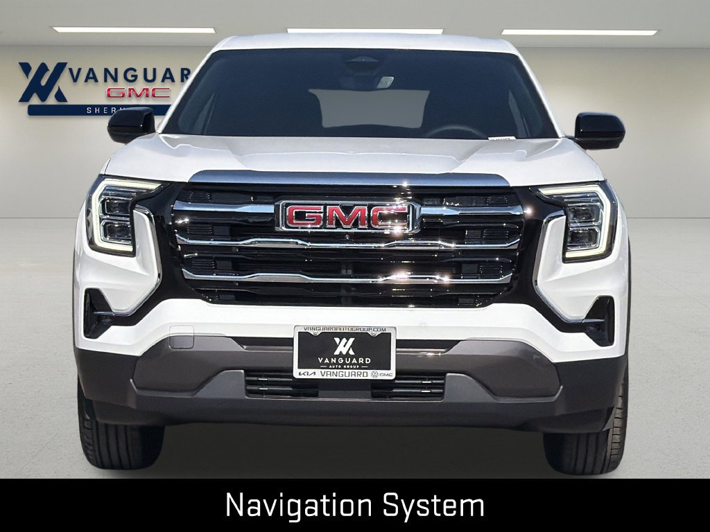 New 2027 GMC Terrain Elevation w/ Technology Package II FWD image 3