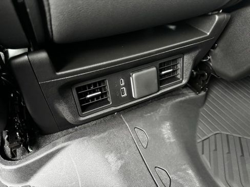 New 2026 Chevrolet Silverado 3500 LT w/ Leather Package image 7