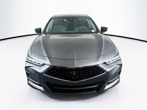 Used 2023 Acura TLX w/ Technology Package FWD image 2