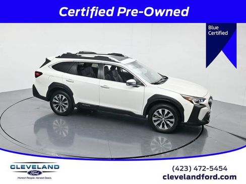 Used 2023 Subaru Outback Touring image 38