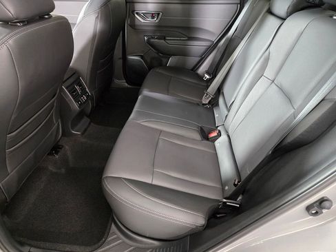 New 2026 Subaru Outback Touring XT AWD/4WD image 11