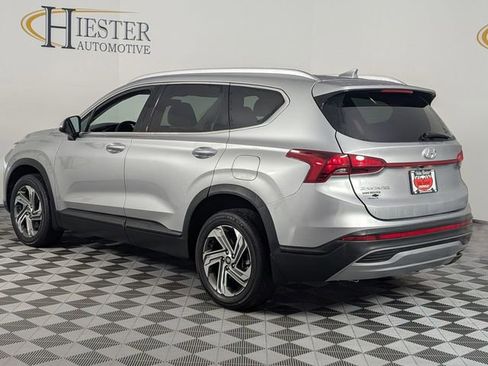 Used 2023 Hyundai Santa Fe SEL w/ Cargo Package image 5