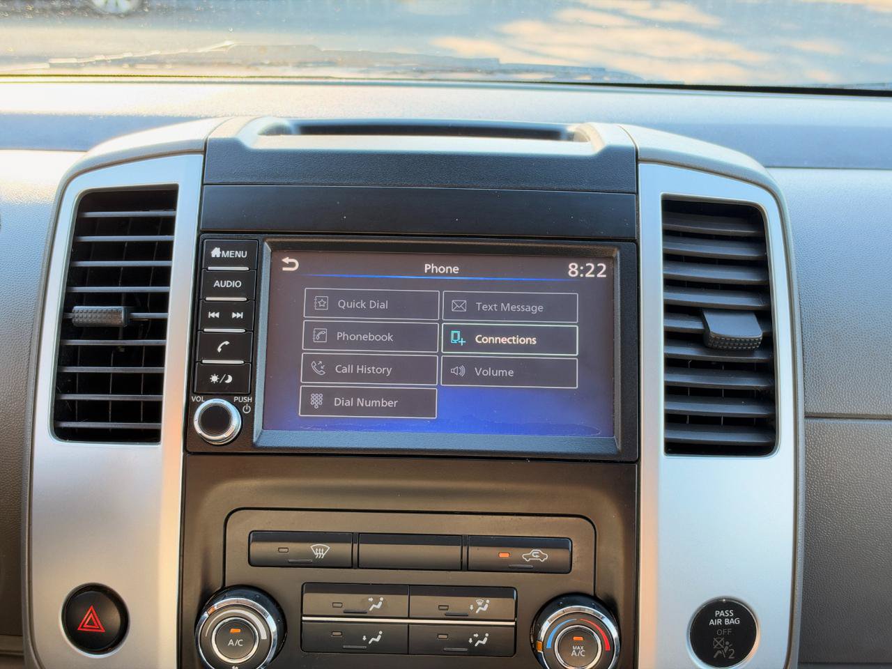 Used 2019 Nissan Frontier SV AWD/4WD image 55
