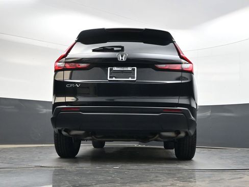 Certified 2023 Honda CR-V EX image 31