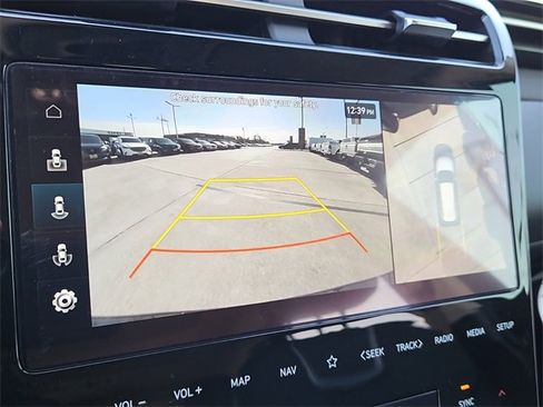 Used 2024 Hyundai Tucson Limited image 20