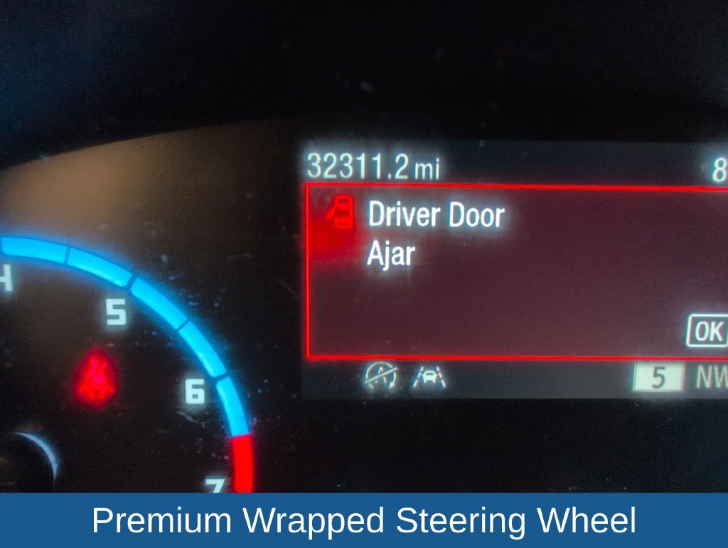 Used 2024 Ford Bronco Sport Big Bend w/ Convenience Package AWD/4WD image 24
