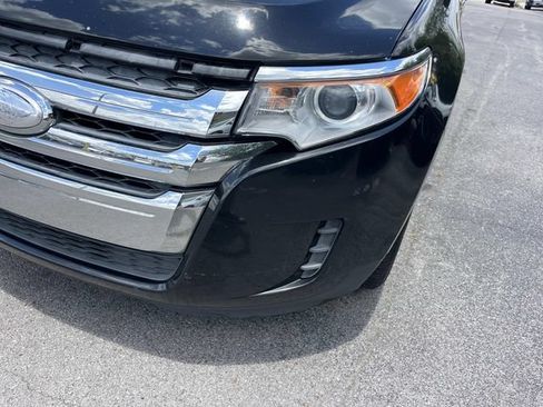 Used 2014 Ford Edge SE w/ Equipment Group 101A FWD image 9