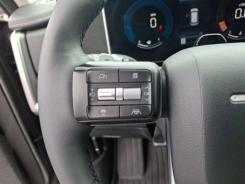 Used 2025 Hyundai Santa Fe XRT AWD/4WD image 23