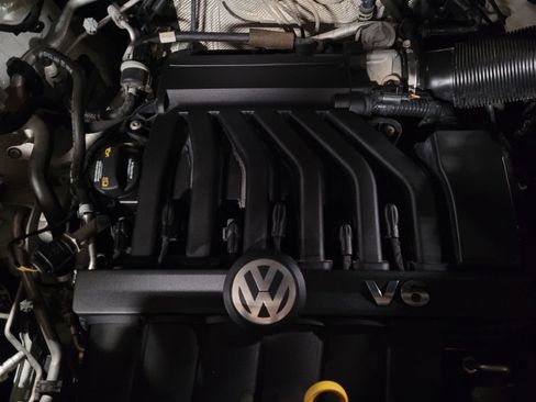 Used 2021 Volkswagen Atlas SEL AWD/4WD image 30