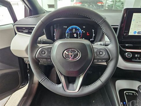 New 2026 Toyota Corolla SE image 10