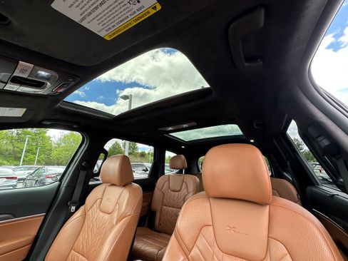 Used 2025 Kia Telluride SX Prestige X-Line AWD/4WD image 41