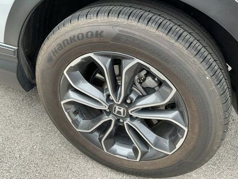 Used 2020 Honda CR-V EX-L image 16