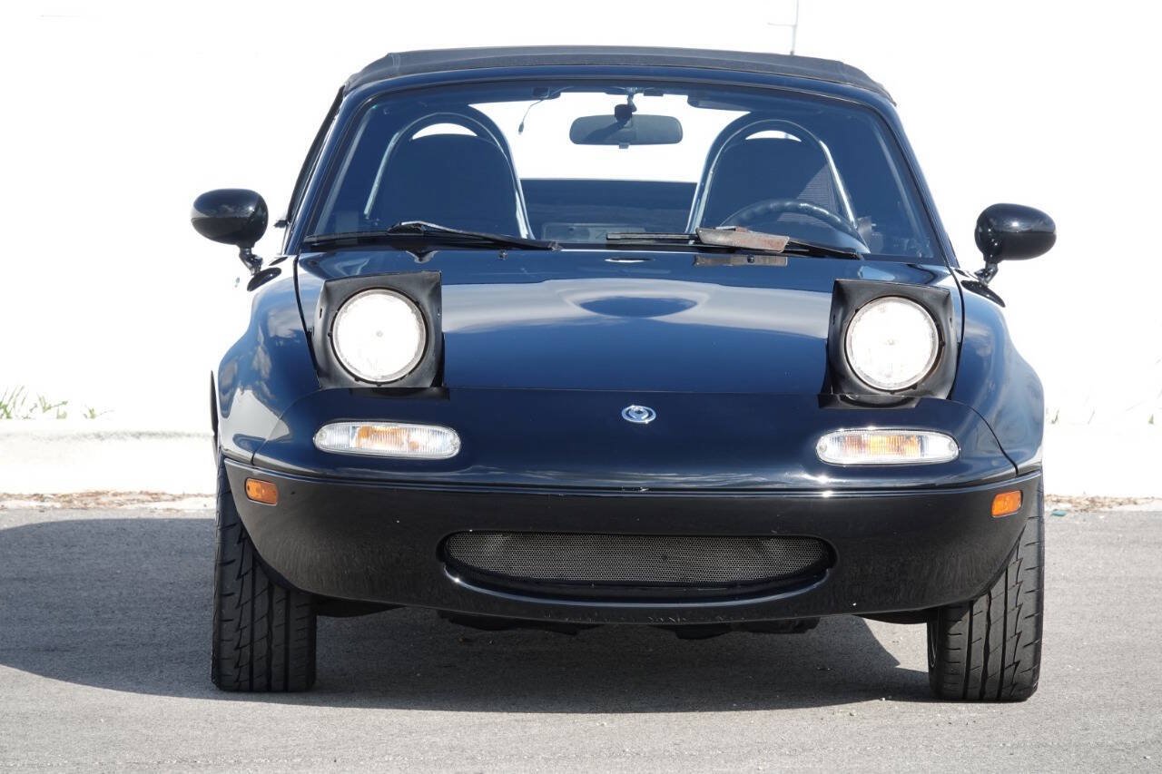 Used 1996 MAZDA MX-5 Miata RWD image 55