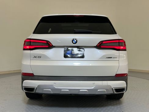 Used 2019 BMW X5 xDrive40i w/ Convenience Package image 9