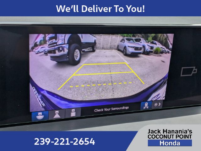 Used 2023 Honda Accord Sport image 22