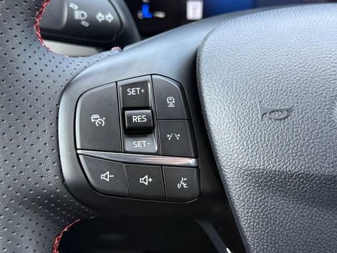 New 2026 Ford Escape ST-Line w/ Tech Pack #1 image 23