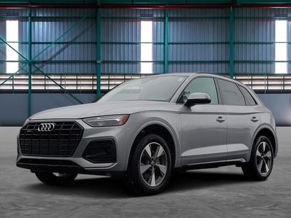 Used 2025 Audi Q5 2.0T Premium