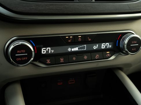 Used 2023 Nissan Altima 2.5 SL image 33