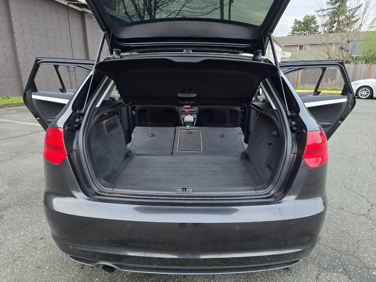 Used 2012 Audi A3 TDI Premium Plus FWD image 18