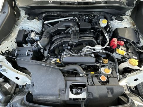 Used 2025 Subaru Forester AWD/4WD image 13